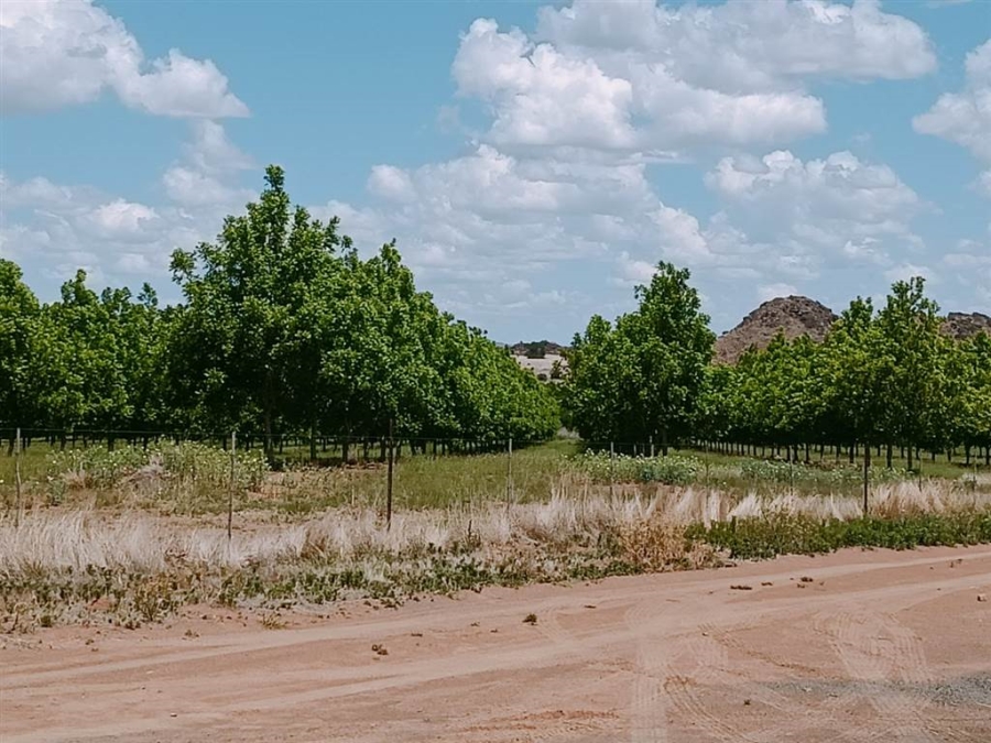 6 Bedroom Property for Sale in Fauresmith Rural Free State